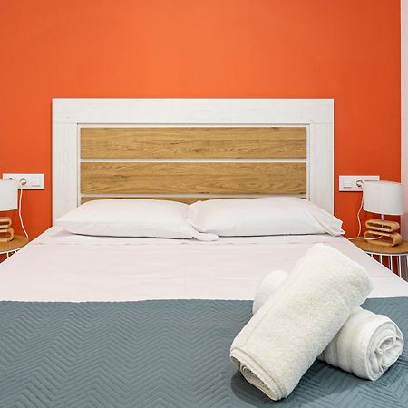 Apartamento De Estilo Moderno Hasta 5 Pax Walencja Zewnętrze zdjęcie